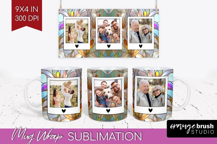 Stained Glass Png Image 5