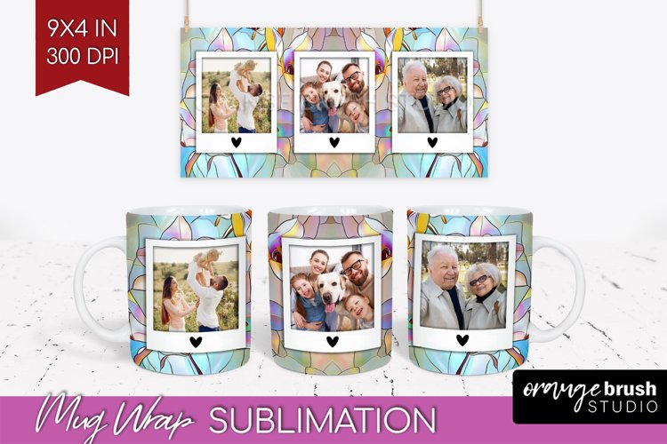Stained Glass Png Image 3