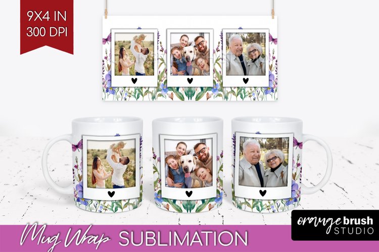 Picture Frame Png Image 5