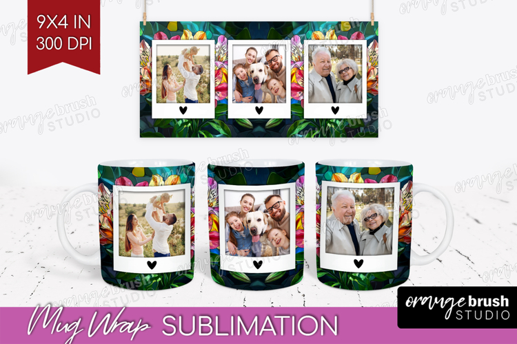 Picture Frame Png Image 12