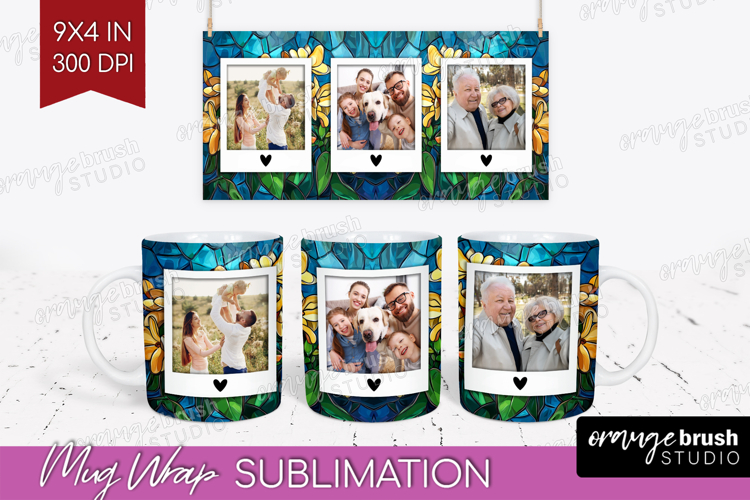 Picture Frame Png Image 8