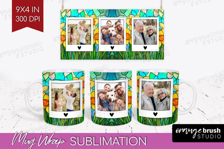 Picture Frame Png