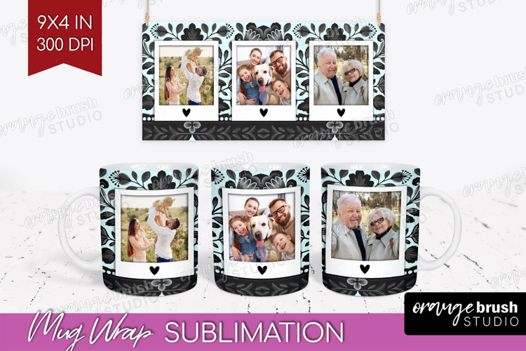 Picture Frame Png Image 13