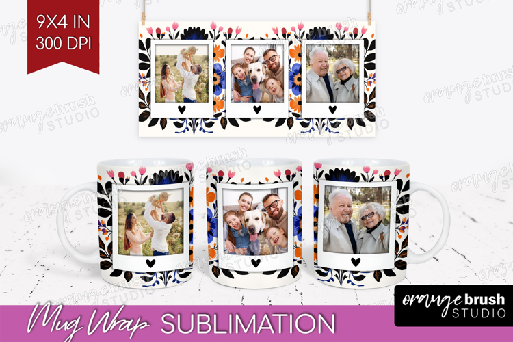 Picture Frame Png Image 9