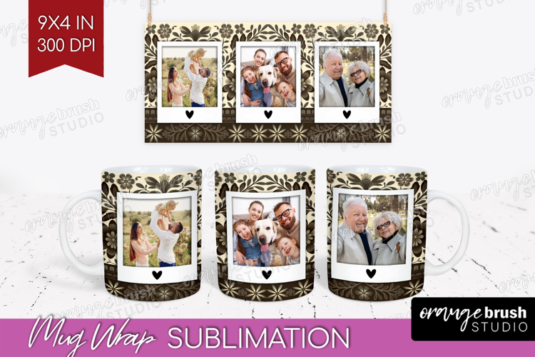 Picture Frame Png Image 7