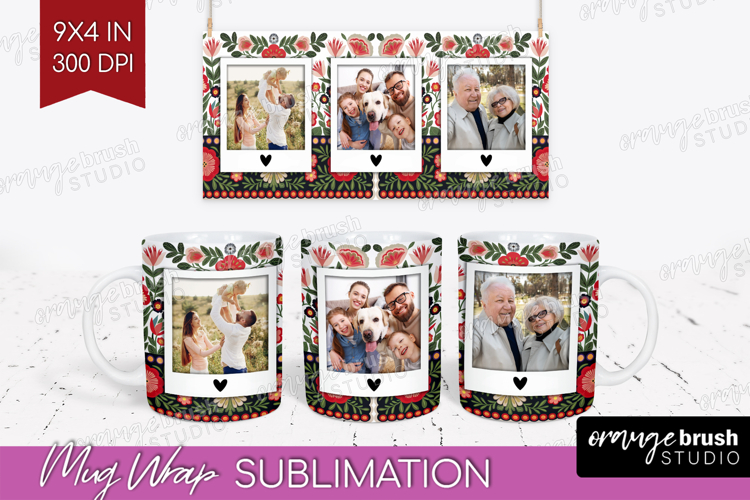 Picture Frame Png Image 4