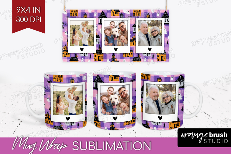 Photo Frame Clipart Image 10