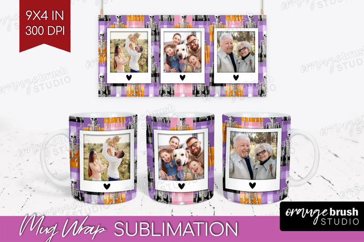 Photo Frame Clipart Image 8