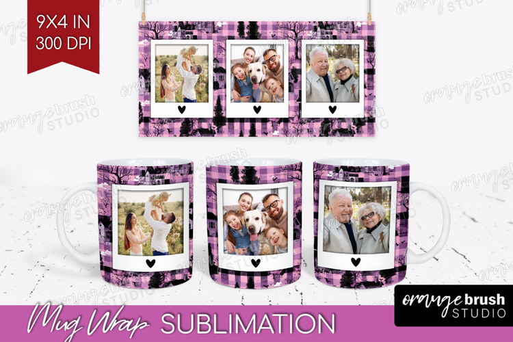 Photo Frame Clipart Image 20