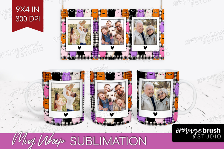 Photo Frame Clipart Image 17