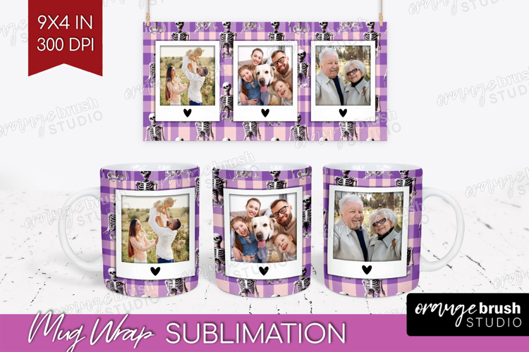 Photo Frame Clipart Image 13