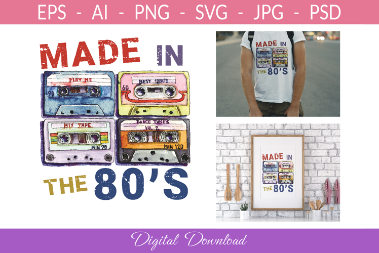 Music Clipart PNGs Image 7