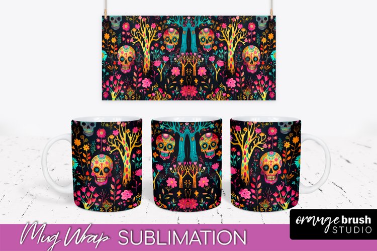 Skull Clipart Image 10