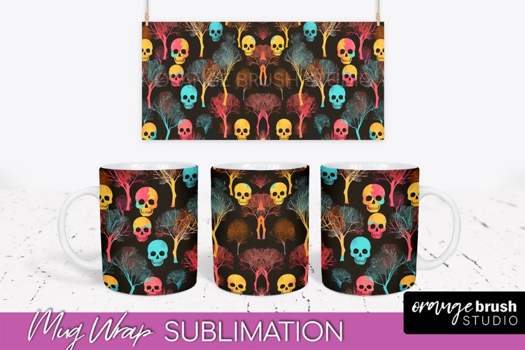 Skull Clipart Image 15