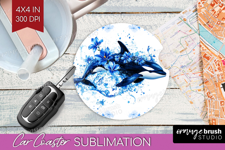 Blue Car Clipart Image 22