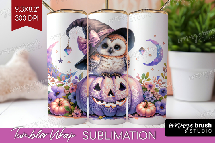 Owl Clipart Image 24