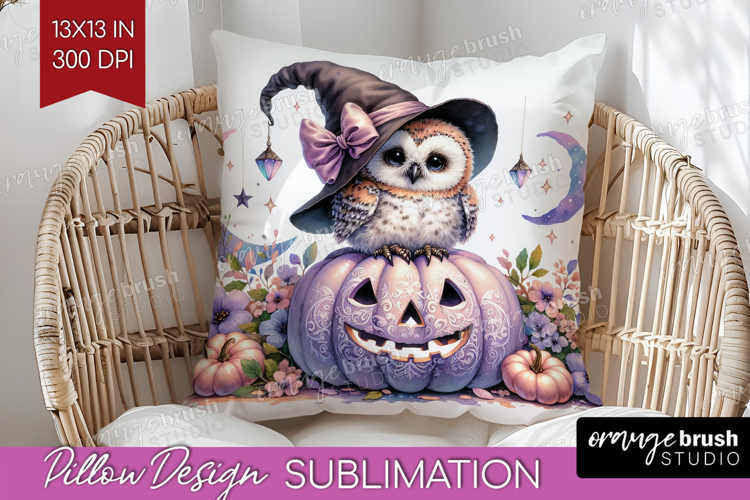 Owl Clipart Image 16