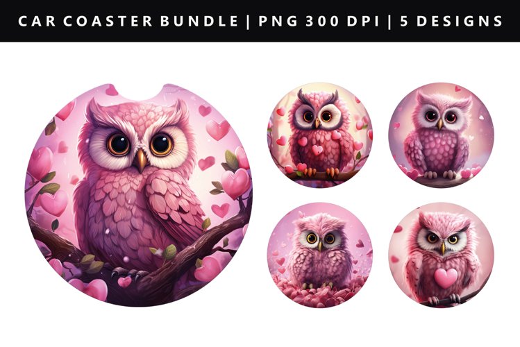 Owl Clipart Image 3