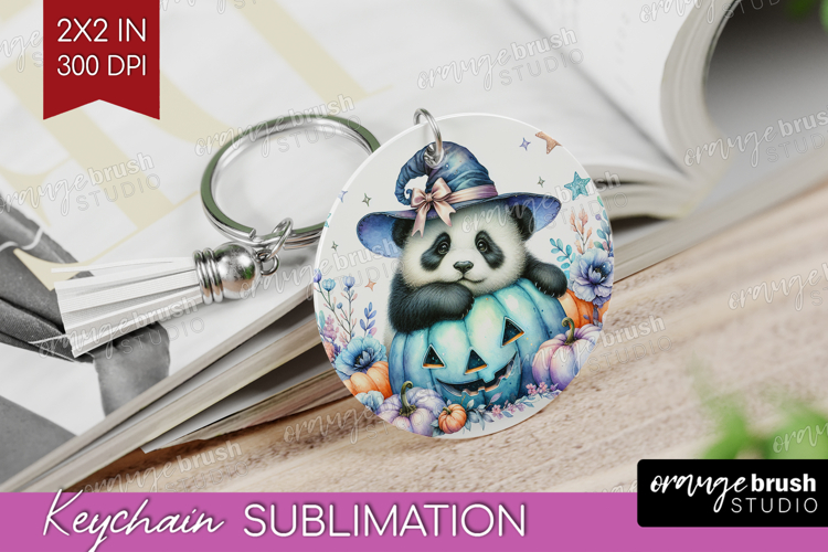 Panda Clipart Image 17