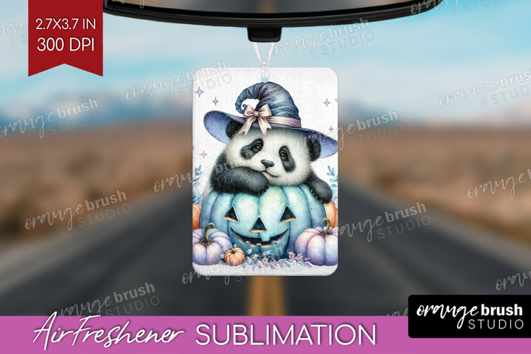 Panda Clipart Image 15