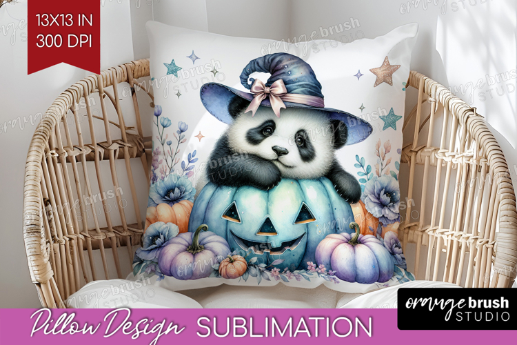 Panda Clipart