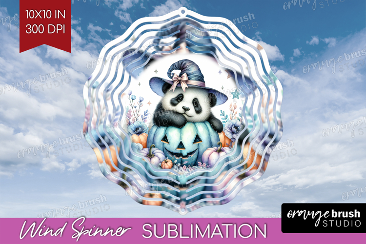 Panda Clipart Image 12