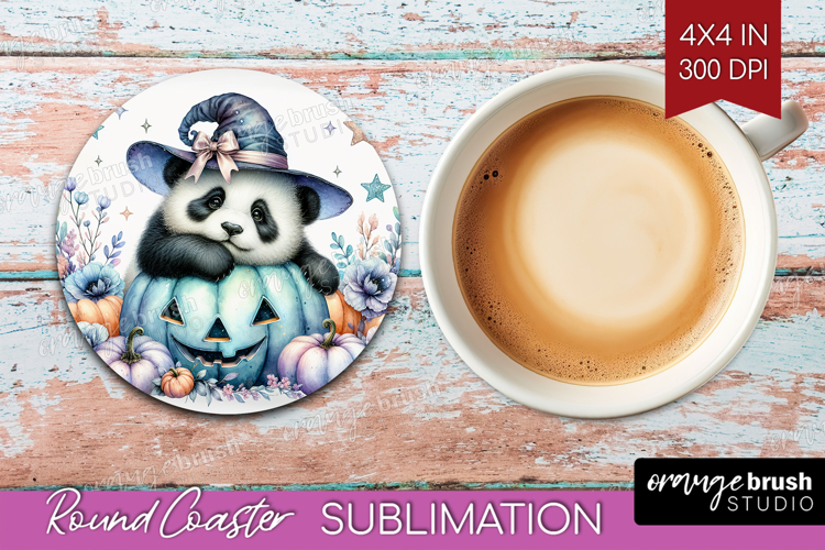 Panda Clipart Image 13