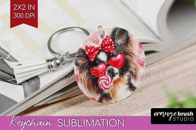 Keychain Png Image 15