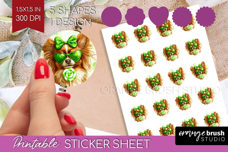Printable Cute Stickers Image 23
