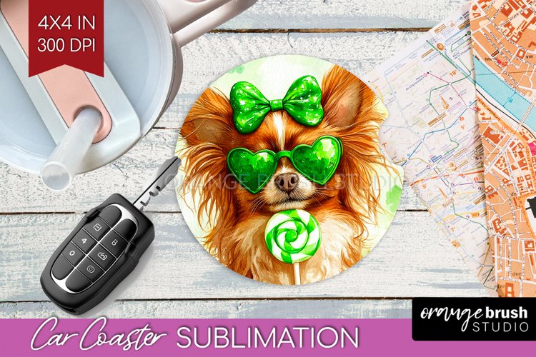 Cute Car Clipart Image 13