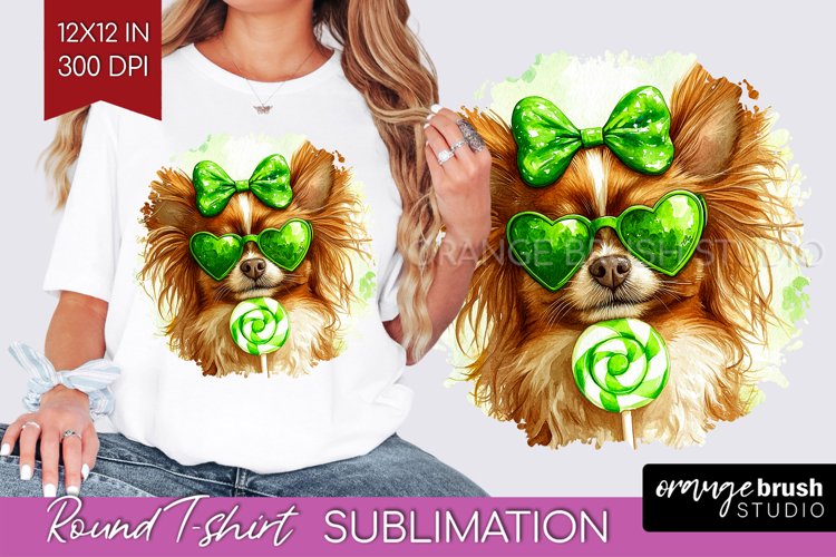 Dog Background Image 14