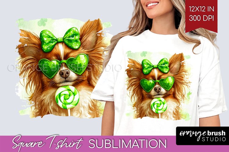 Dog Background Image 5