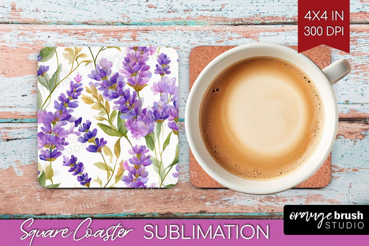 Watercolor Flowers Png Image 14