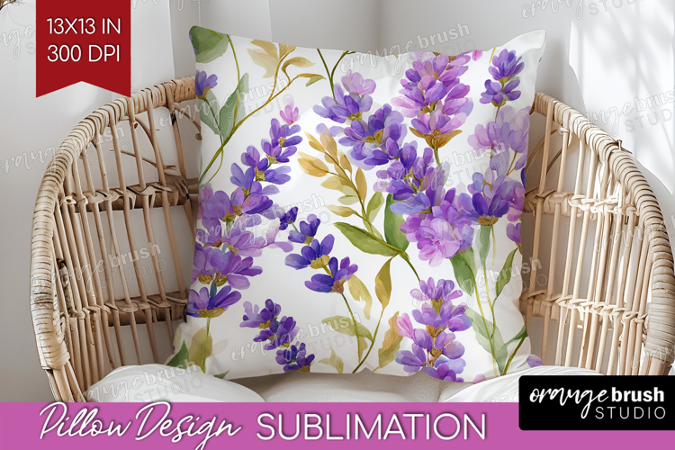 Watercolor Flowers Png Image 3