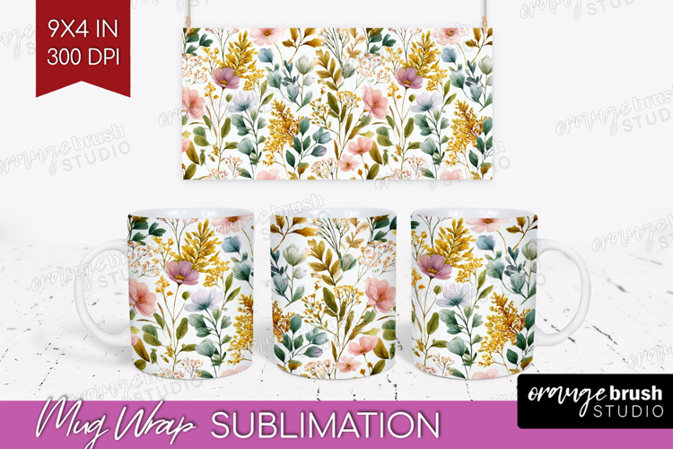 Mug Png Image 16
