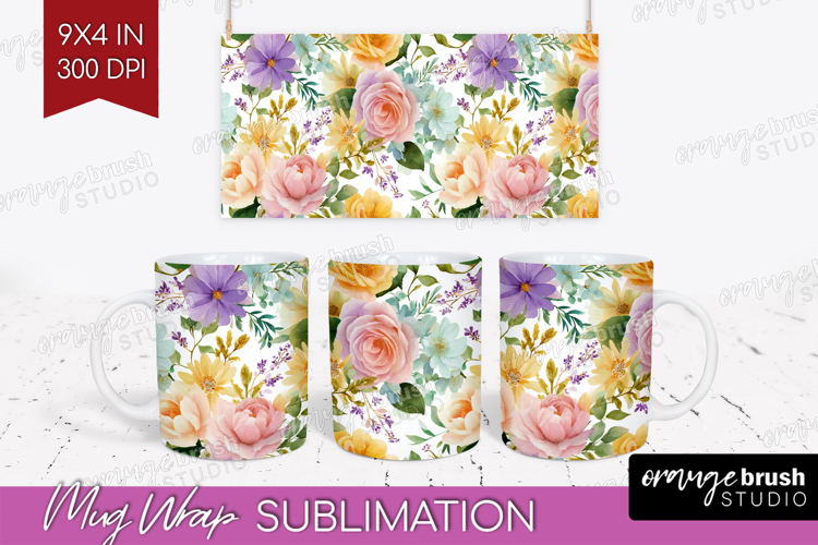 Mug Png Image 15