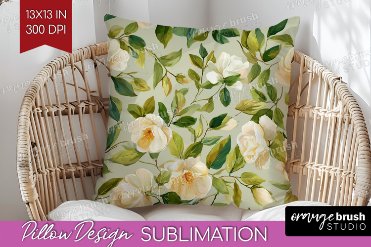 Watercolor Flowers Png Image 12