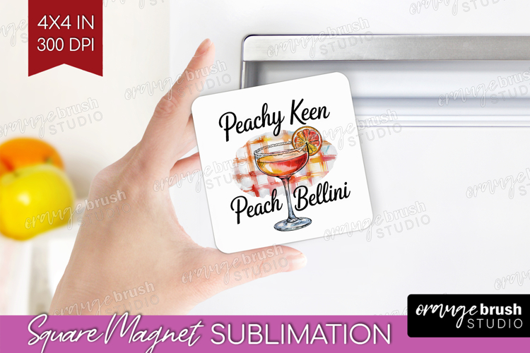 Peach PNG Image 21
