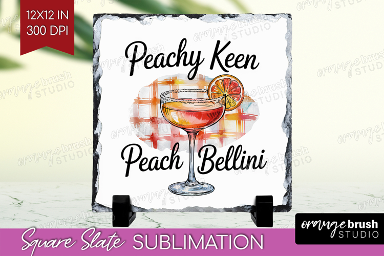 Peach PNG Image 21