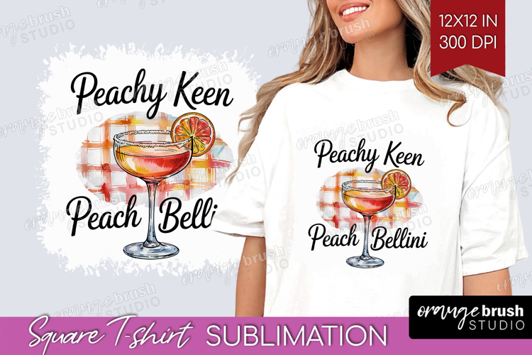 Peach PNG Image 8
