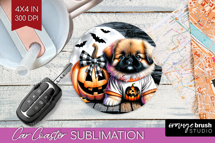 Cute Car Clipart Image 4