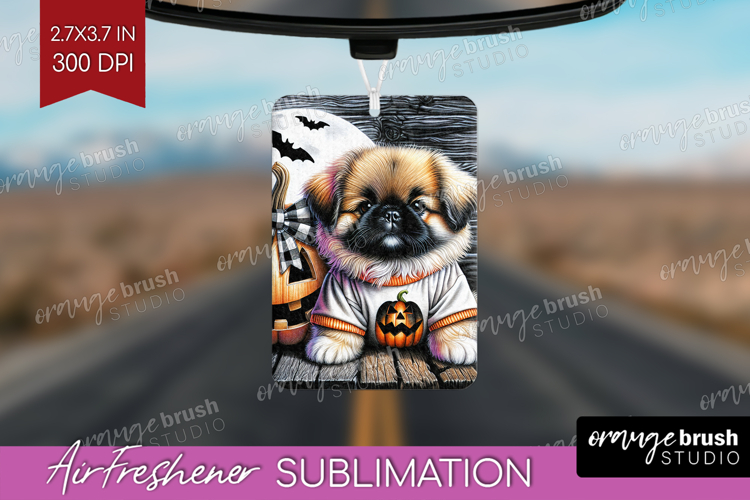 Puppy Clipart Image 7