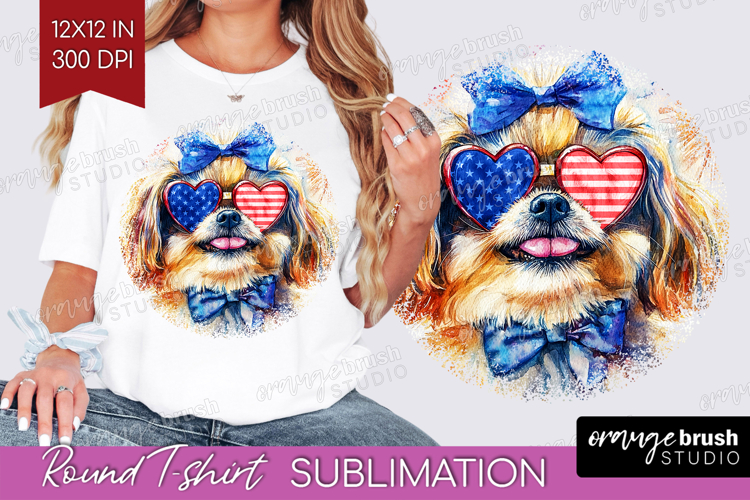 Dog Background Image 16