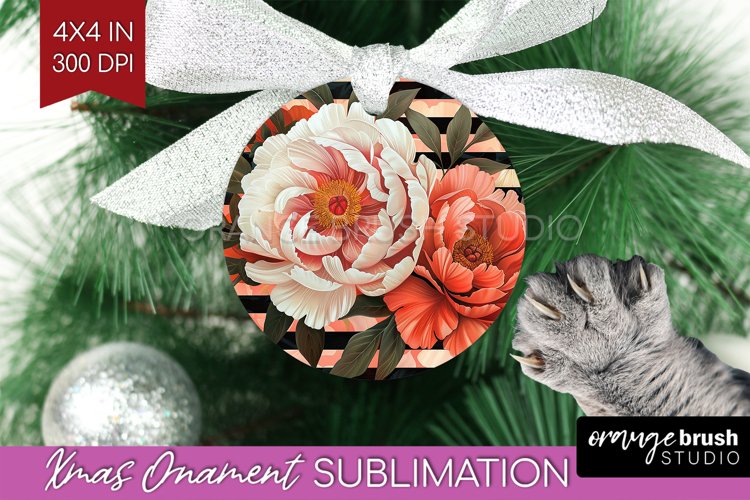 Ornament Png Image 21