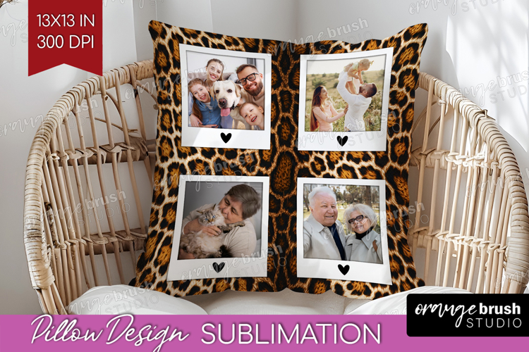 Animal Print Png Image 5