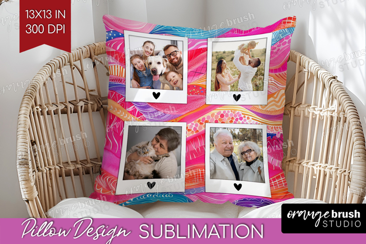 Pillow Texture Image 23
