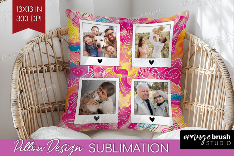 Pillow Texture Image 21