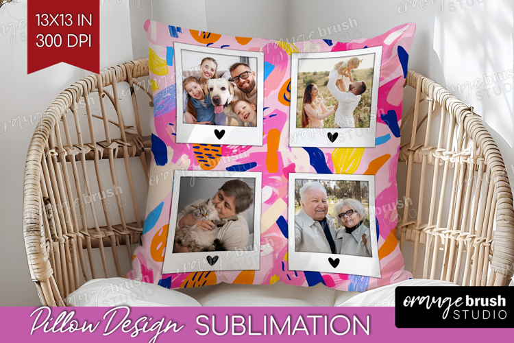 Pillow Texture Image 16