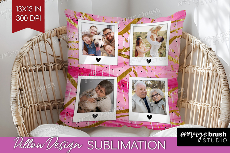 Pillow Texture Image 14