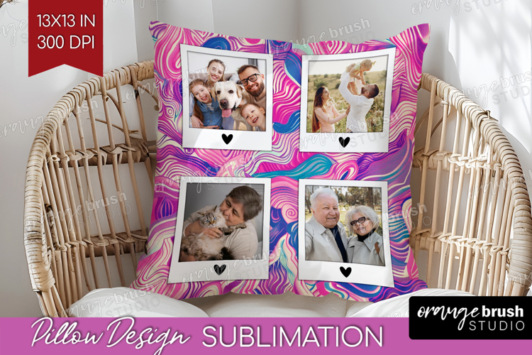 Pillow Texture Image 9